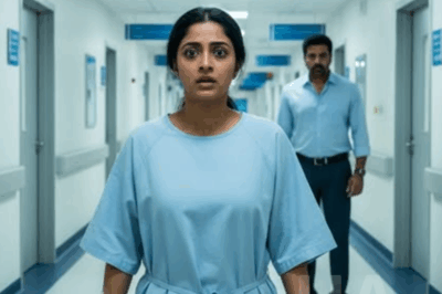 Two months after the divorce, I was stunned to find my ex-wife wandering aimlessly in the hospital. And when I learned the truth… I broke down.