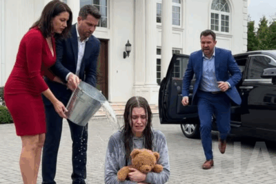 After her father’s funeral in California, a young girl is left on the street by her stepmother — until a wealthy lawyer intervenes and uncovers a hidden will…