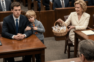 I had my 18th birthday the day after our parents’ FUNERAL. My little brother Max is only 6. He couldn’t really understand. He just kept asking, “WHEN’S MOMMY COMING BACK?”