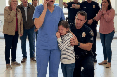 During our family vacation, my parents and sister left my 8-year-old daughter behind at the hotel because “she walks too slowly and ruins the photos.” They took the other grandkids to a private beach photoshoot and didn’t even bother to tell me. We found my daughter sitting alone in the lobby, trying not to cry. I didn’t scream. I didn’t argue. I just took her hand and walked back to our room. Sixty minutes later, while they were still smiling for the photographer, the hotel staff informed them that their rooms had been checked out. Their bags, reservations, and trip—all canceled. My daughter and I spent the rest of the vacation in a luxury resort across the island. This time, she got every photo