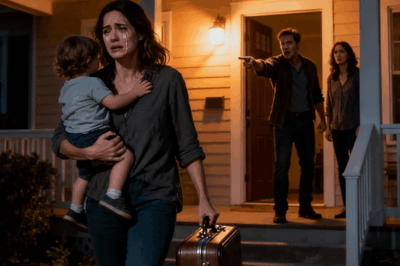 He brought home a mistress, kicked me out of the house and said I would starve without him – A year later, he begged me to give him a job