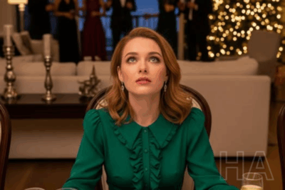 Just a week before Christmas, I realized my parents were planning to spend the $15,000 I send annually on a festive party that excluded me, so I hosted a lavish Christmas night at my two-million-dollar seaside estate, and as midnight passed, my phone showed 110 missed calls.