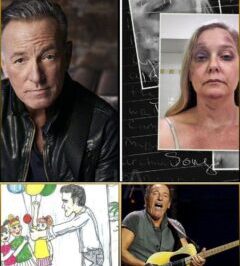 Bruce Springsteen Drops A Bombshell: His Performance Turns Into An Act Of Defiance