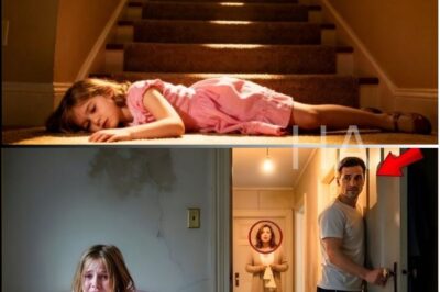 Next – The call came from the hospital: my seven-year-old daughter had been rushed to the ER.