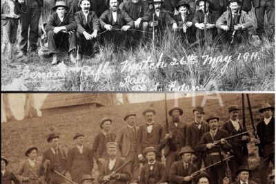 30 Hunters Entered The Ozark Woods — NOBODY returned… The creepiest case from 1888 (Missouri Ozarks)
