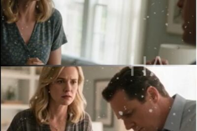 I Discovered My Husband Was Planning a Divorce—So I Moved My $500 Million Fortune A Week Later