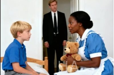 He set up a camera to catch his employee, but what he saw left him speechless.