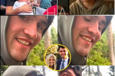 💔 “He Saved Me”: Emotional Video of 12-Year-Old Iowa Boy Revealing How Charlie Kirk Lifted Him From Bullying Darkness Leaves Millions in Tears 😭🌟