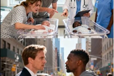 “THE TWINS OF TWO COLORS: A Father’s Regret After 20 Years” – “When love is blinded by pride, truth must wait — sometimes for decades — to be seen.”