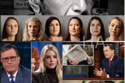 “THE GATES ARE WIDE OPEN — AND THE TITANS ARE TREMBLING.” – Epstein Victim Virginia Giuffre Drops BOMBSHELL Memoir