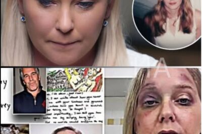 Netflix’s “Filthy Rich” Series Pulls Back the Curtain on Power, Abuse, and the Price of Silence