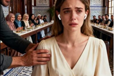 My Fiancé Joked About Me in Arabic at His Family Dinner—I Lived in Dubai for 8 Years