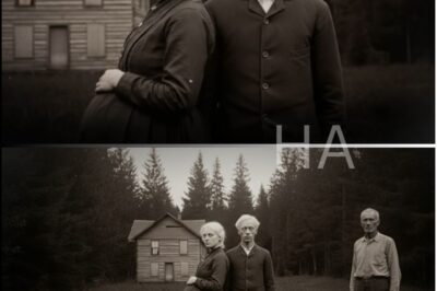 The Macabre Case of the Twins Who Married Each Other and Created Their Own Dynasty (Oregon, 1903)