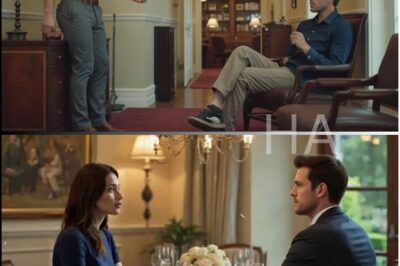 Husband Secretly Took My Name Off the House—So I Made Sure He Lost It All