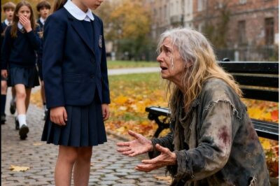 Every afternoon after school, fourteen-year-old Clara Carter walked home with her two best friends, Mia Thompson and Jordan Ellis, through the small suburban neighborhood…