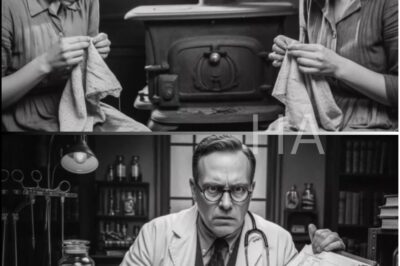 The Mountain Sisters Who Shared Their Father Till De@th – Began Genetic Nightmare