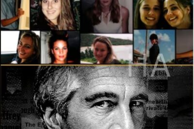 “THE TRUTH IS STREAMING — AND THE ELITE ARE PANICKING.” October 21 marks the day silence loses its grip.