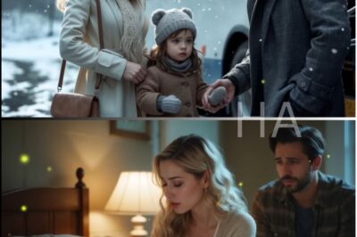 Next – I Don’t Have Mama, Can I Spend A Day With You, Ma’am?