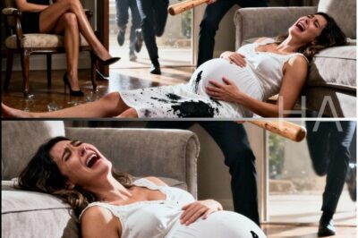 The husband beat his wife with a baseball bat just to please his mistress — but the revenge of his wife’s three CEO brothers left everyone astonished…