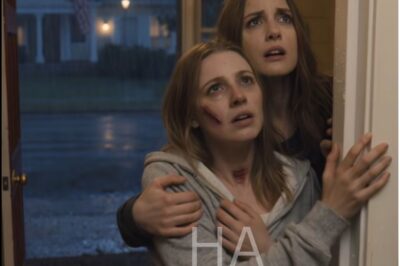 my twin knocked at midnight with bruises on her throat — so we switched places, and the man who owned every rule met the wrong sister