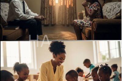 Pastor Threw His Pregnant Daughter Out in Labour — Years Later, He Begged Her To Save Him