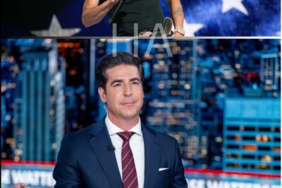 🚨 “THE LINE WAS CROSSED” — KID ROCK’S FULL 2025 NYC PULLOUT TRIGGERS MEDIA FIRESTORM AS JESSE WATTERS ISSUES A CAREER-ENDING WARNING 💣⚠️