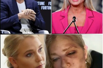 TOM BRADY “LOSES CONTROL” AS HE CALLS OUT PAM BONDI LIVE ON CBS — SENDING SHOCKWAVES ACROSS AMERICA