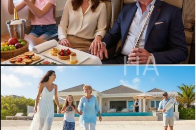 My Family Excluded Me From Vacations — So I Took a Luxury Trip Without Them