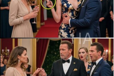 He Bragged About His New Wife — Not Knowing His Ex Was About to Inherit a Billionaire Empire