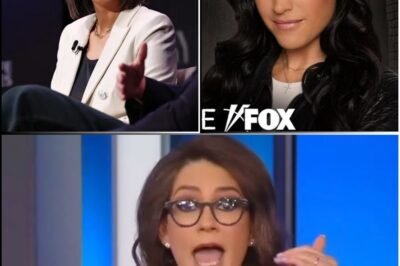 🔥 “SHE SAID WHAT?! ON LIVE TV?!” 😳💥 — THE MOMENT FOX NEWS COULDN’T HIDE ANY LONGER!