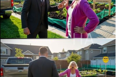 HOA Sold Off My Land While I Was Deployed, So I Had the Court Seize Their Whole Subdivision