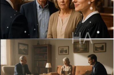 I Was Pregnant and Homeless at 16 — 20 Years Later, Their Lawyer Said: “Good Morning, Judge.”