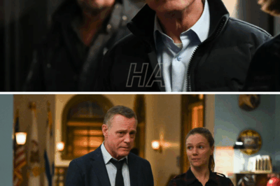Jason Beghe Sparks Retirement Rumors After Emotional Interview — Is Sergeant Hank Voight Leaving Chicago P.D.?