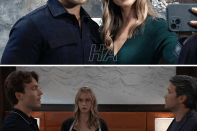 Rory Gibson TEASES Michael & Jacinda’s Future on General Hospital- Is It Real Love or Just Chemistry?