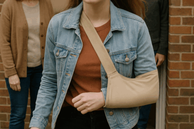 My sister broke my ribs in an argument. I was about to call the police, but my mother snatched the phone from me. “It’s just a rib. You’re going to ruin your sister’s future,” she said. My father looked at me with disgust and called me a drama queen. They were surprised by what I did next