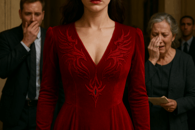 Betrayed by my husband and framed by the maid who took my place, I spent five years in prison — stripped of freedom, family, and my daughter’s inheritance