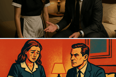 “The Woman He Never Buried”