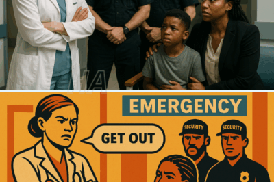 “The Hospital That Changed Everything”