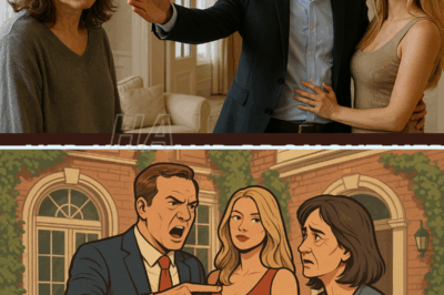 “From Broken to Brilliant”