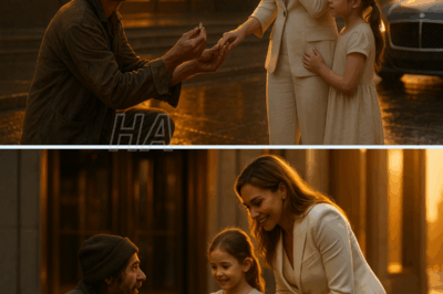 The sun had slipped beneath the skyline, but its memory lingered — streaks of orange and pink smudged across the glass towers, soft as a held breath. The air still carried warmth from the day, the kind that clung to the skin like a whisper before night settled in for good.