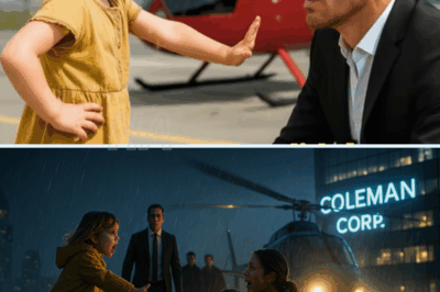 “The Cost of Miracles”