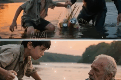 Epilogue: The Last Letter