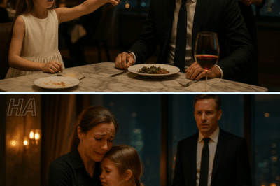 The Letter She Was Never Meant to See