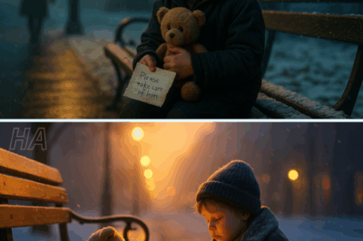 The Blood That Binds