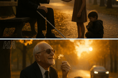 The Light That Never Went Out