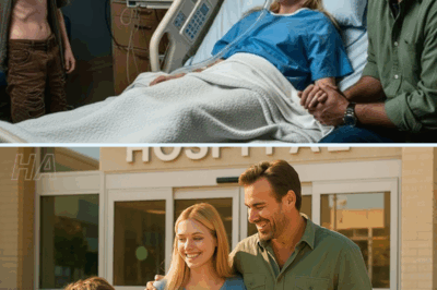 The Stranger at the Grave