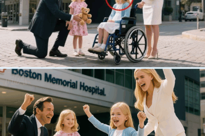 The Man Who Said, “Let Me Help Her” —   The Secret in the Journal