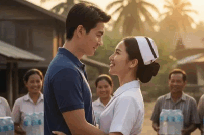 ARRANGED MARRIAGE TO A WOMAN HE DIDN’T KNOW