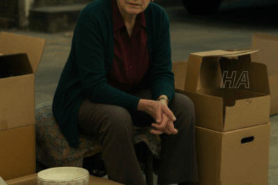 Ten Days in the Hospital: My Sh0cking Homecoming and My Daughter-in-Law’s Surprise