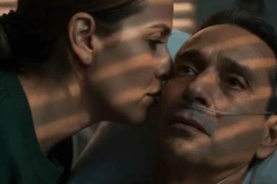 For 12 years, she knew her husband was unfaithful, but she never said a word. She cared for him, she was an exemplary wife… until, on her d3athbed, she whispered a phrase that left him frozen and breathless: the real punishment had just begun.